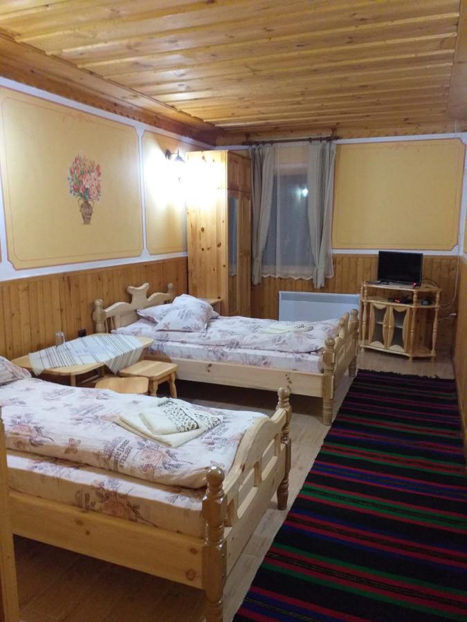 Стаи За Гости Дончо Войвода Koprivsjtitsa Exteriör bild